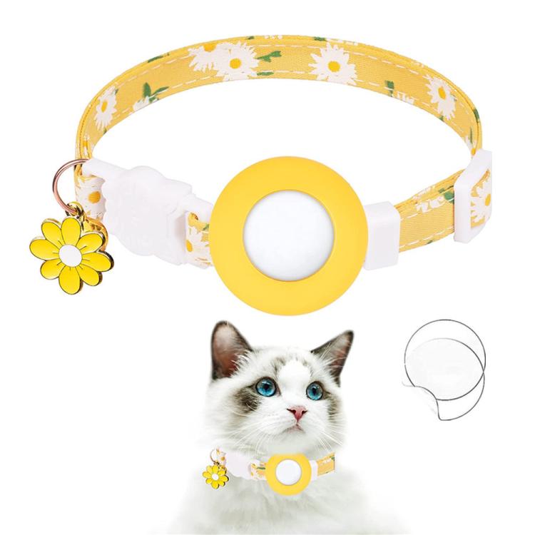 Adjustable pet collar