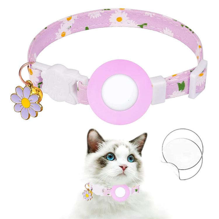 Dog collar with bell
