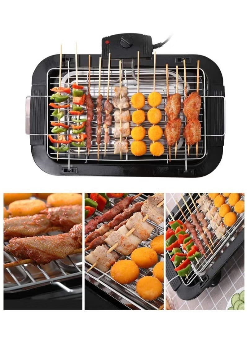 Kitchen Electric BBQ