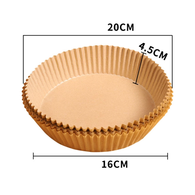 High temperature baking parchment sheets