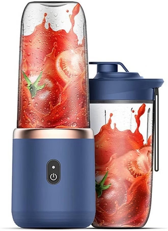Rechargeable Juice Maker