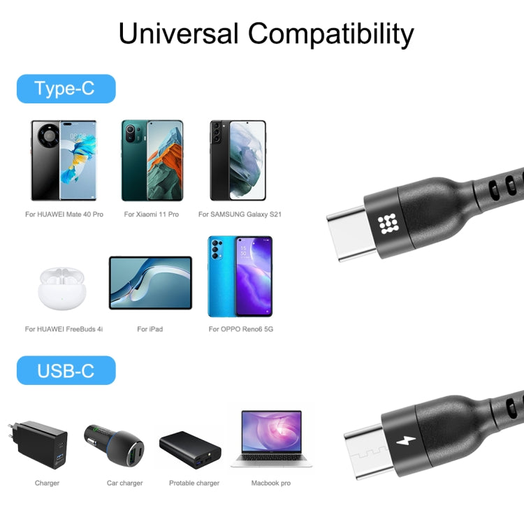 USBCPower cable