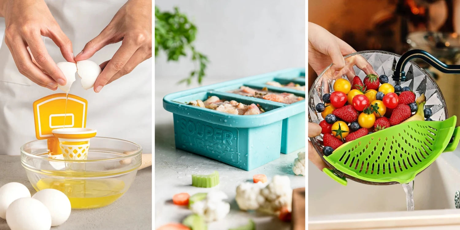 kitchen gadgets