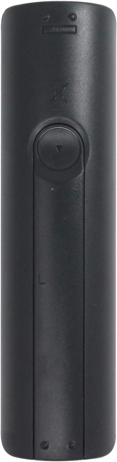 Samsung Smart TV Remote Control – Universal Replacement for Samsung LED, LCD & Smart TVs | Plug & Play, Durable Design, High Compatibility