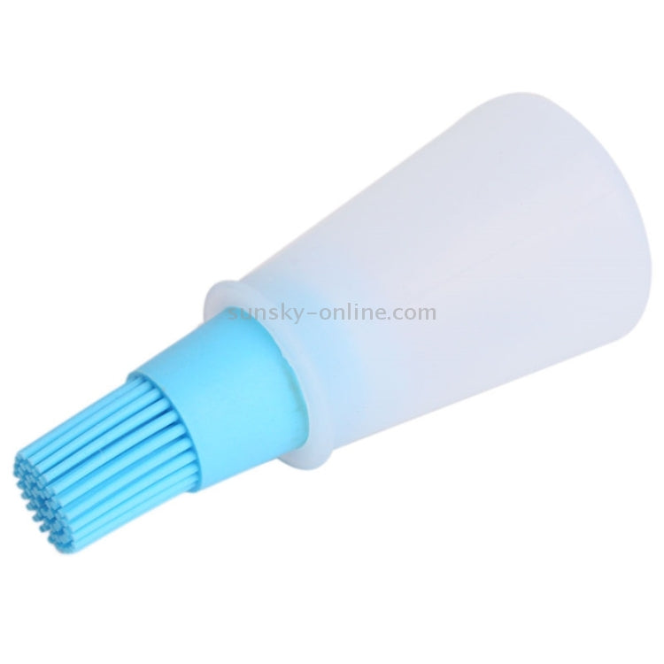 70ml cooking oil dispenser brush