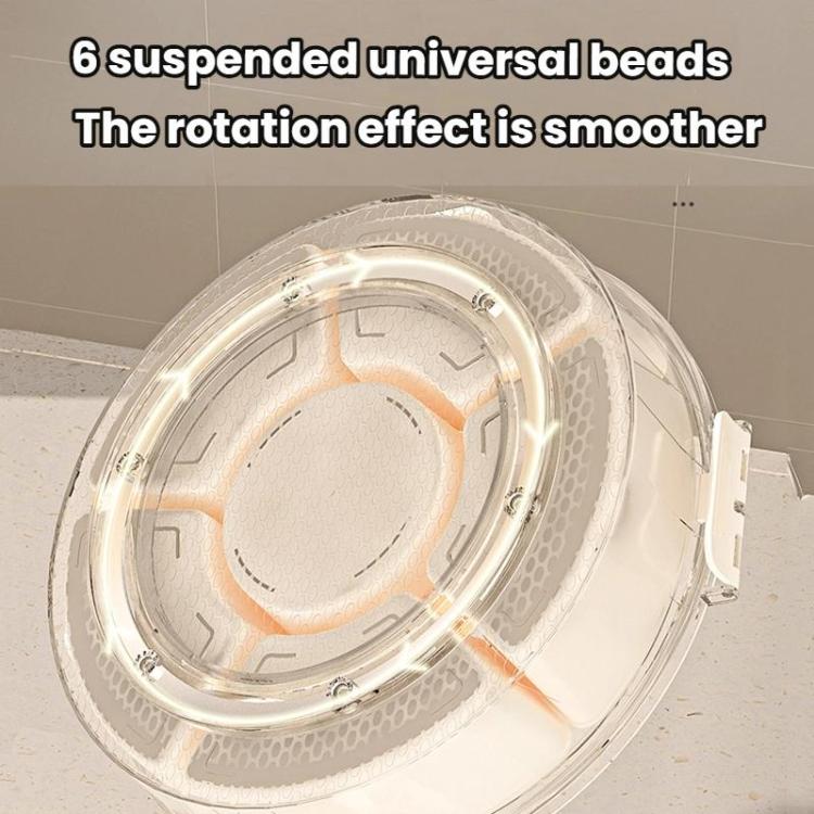 Airtight Snack Container