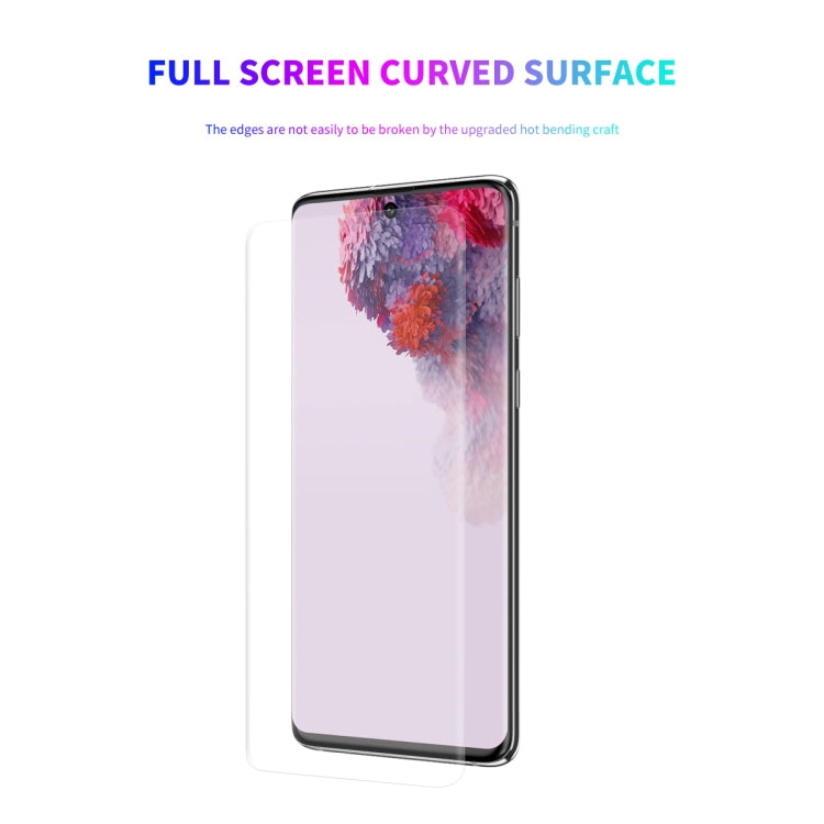 Anti-scratch screen protector