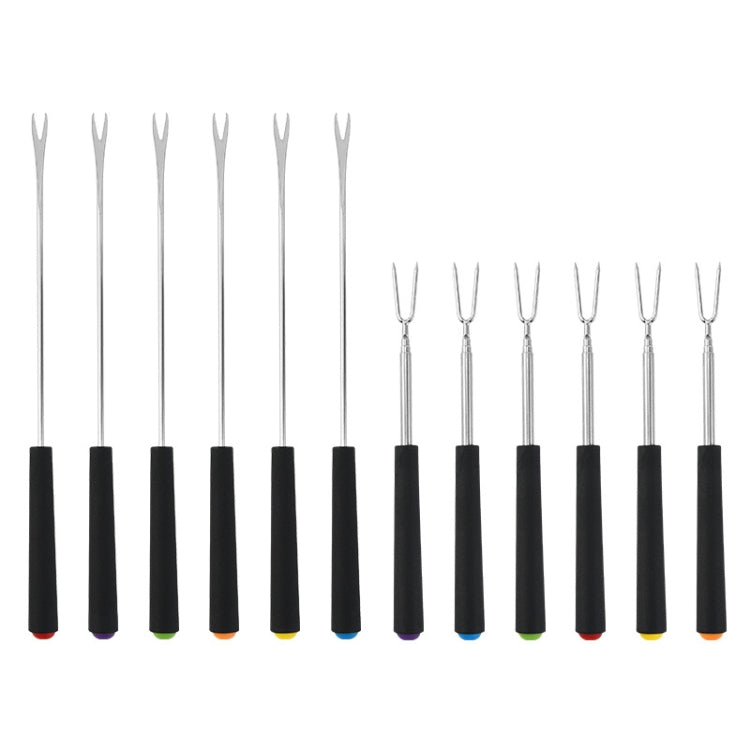 BBQ Fork