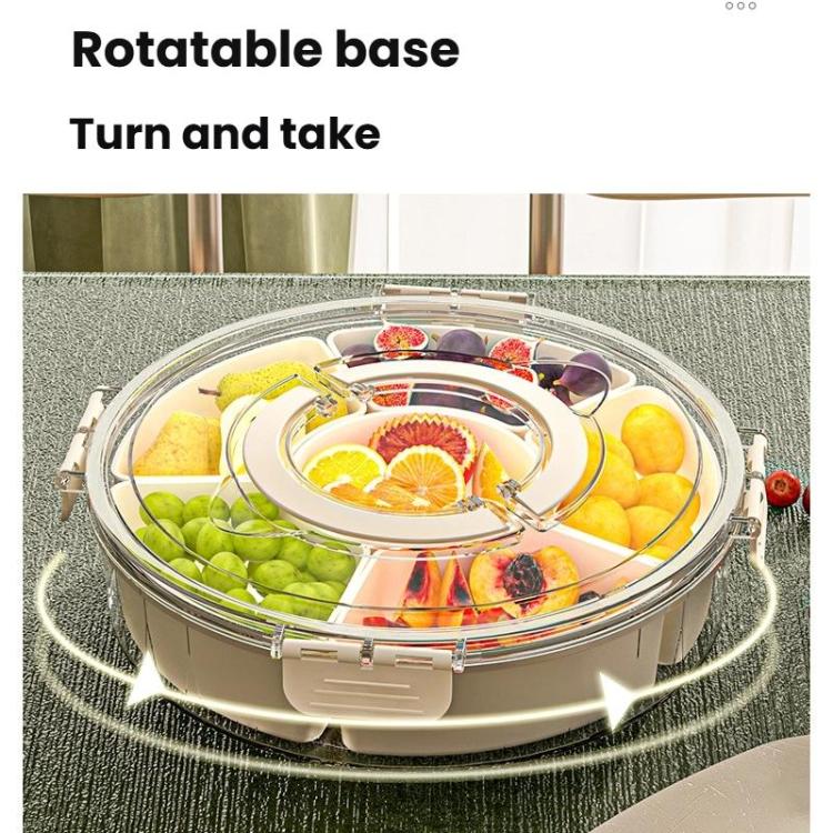 Candy Storage Tray