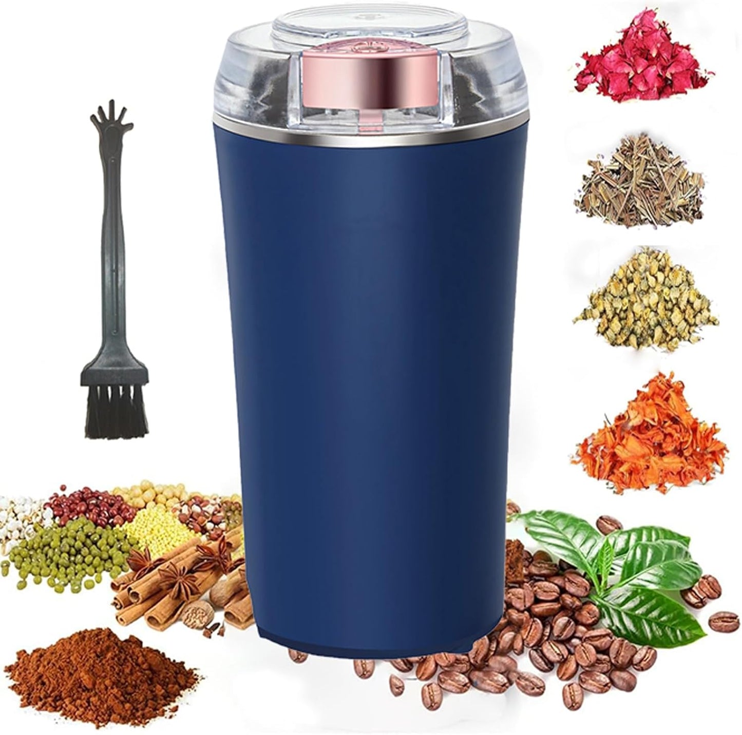 Kitchen Grinder