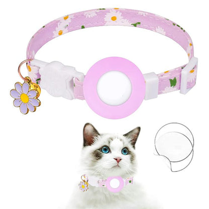 Dog collar with bell
