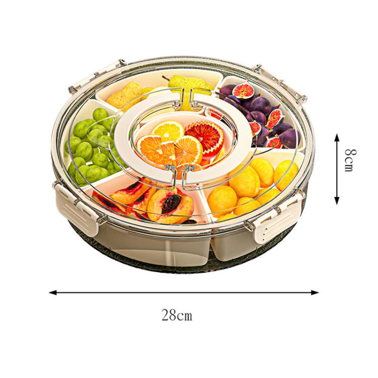 Dry Fruit Storage Box