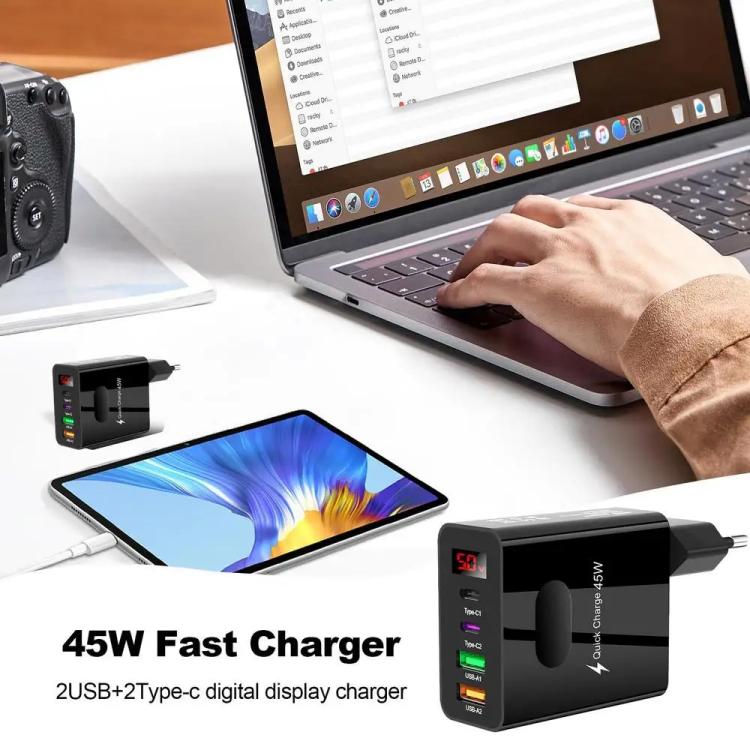 MultiPortCharger