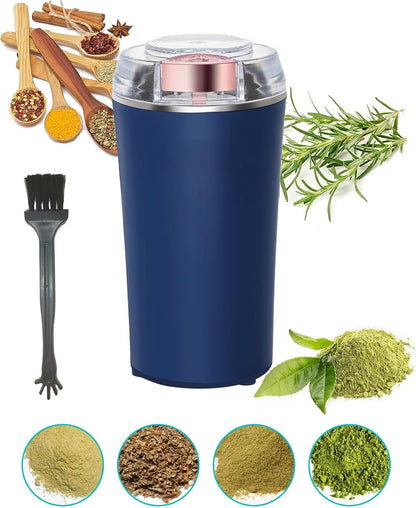 Electric Herb Grinder