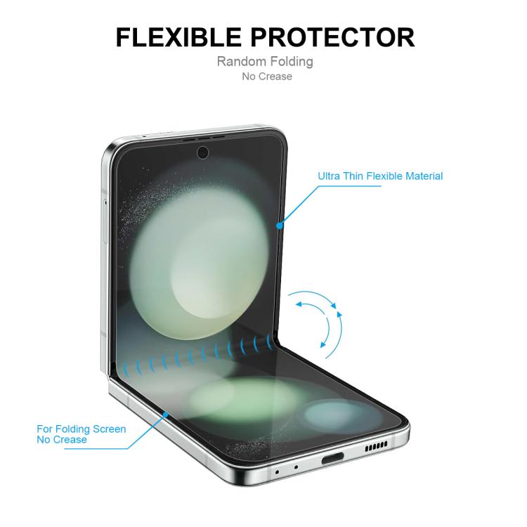 Flip7 FE full glue protector
