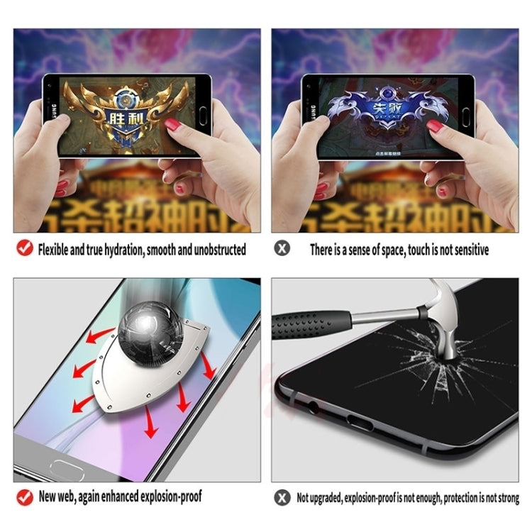 Full screen protector Samsung