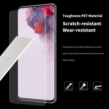 Galaxy S20 HD soft film