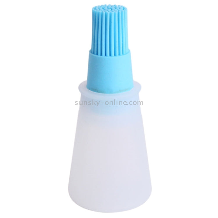Grill oil brush bottle random color