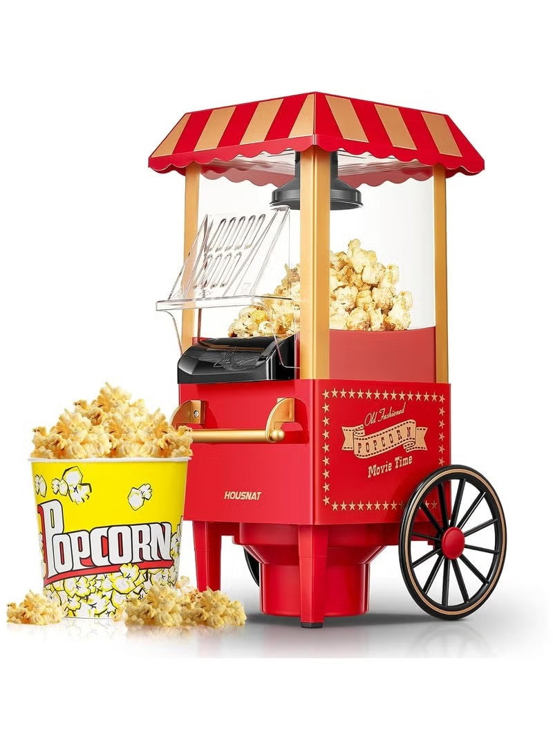 Popcorn Makers