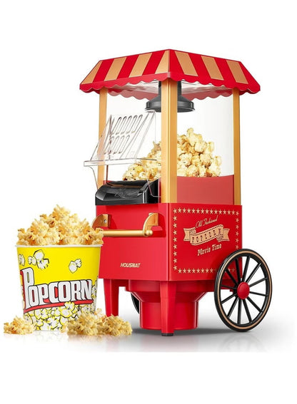 Popcorn Makers