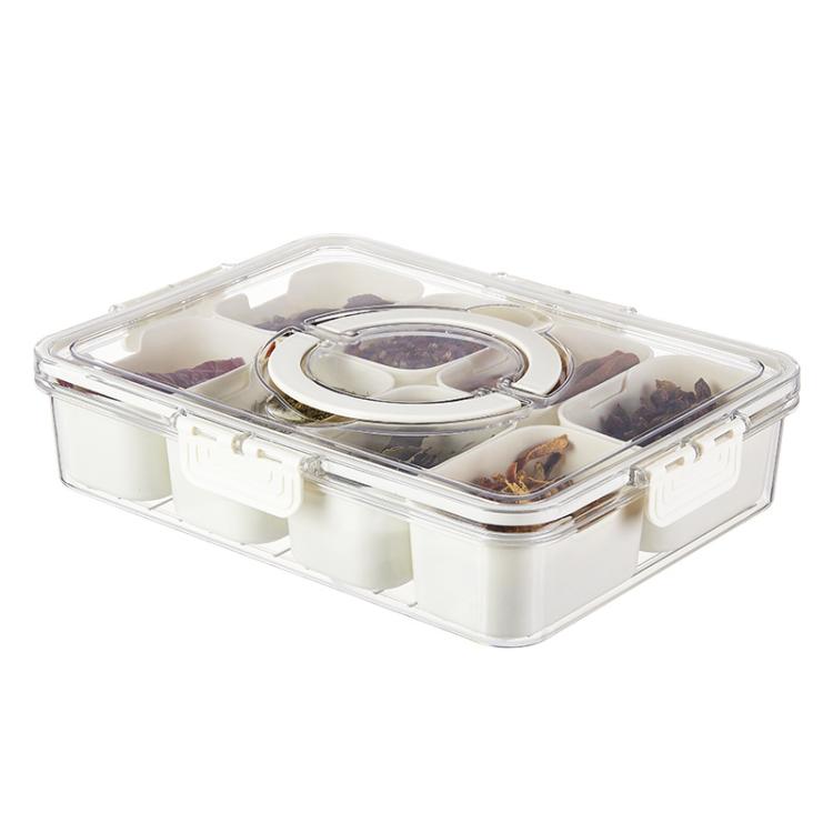 Kitchen Spice Organizer
