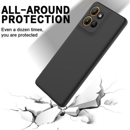  silicone shockproof cover