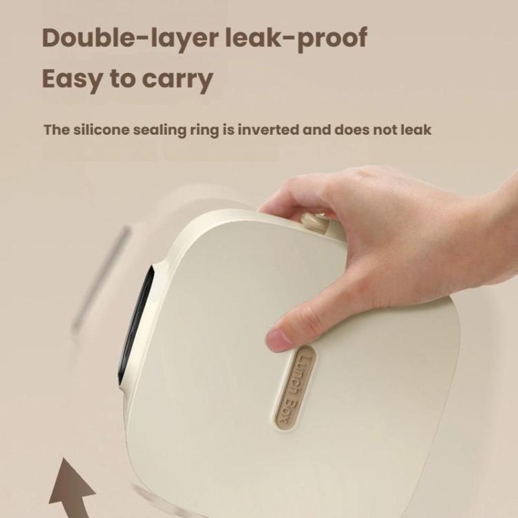 Mini Electric Food Warmer