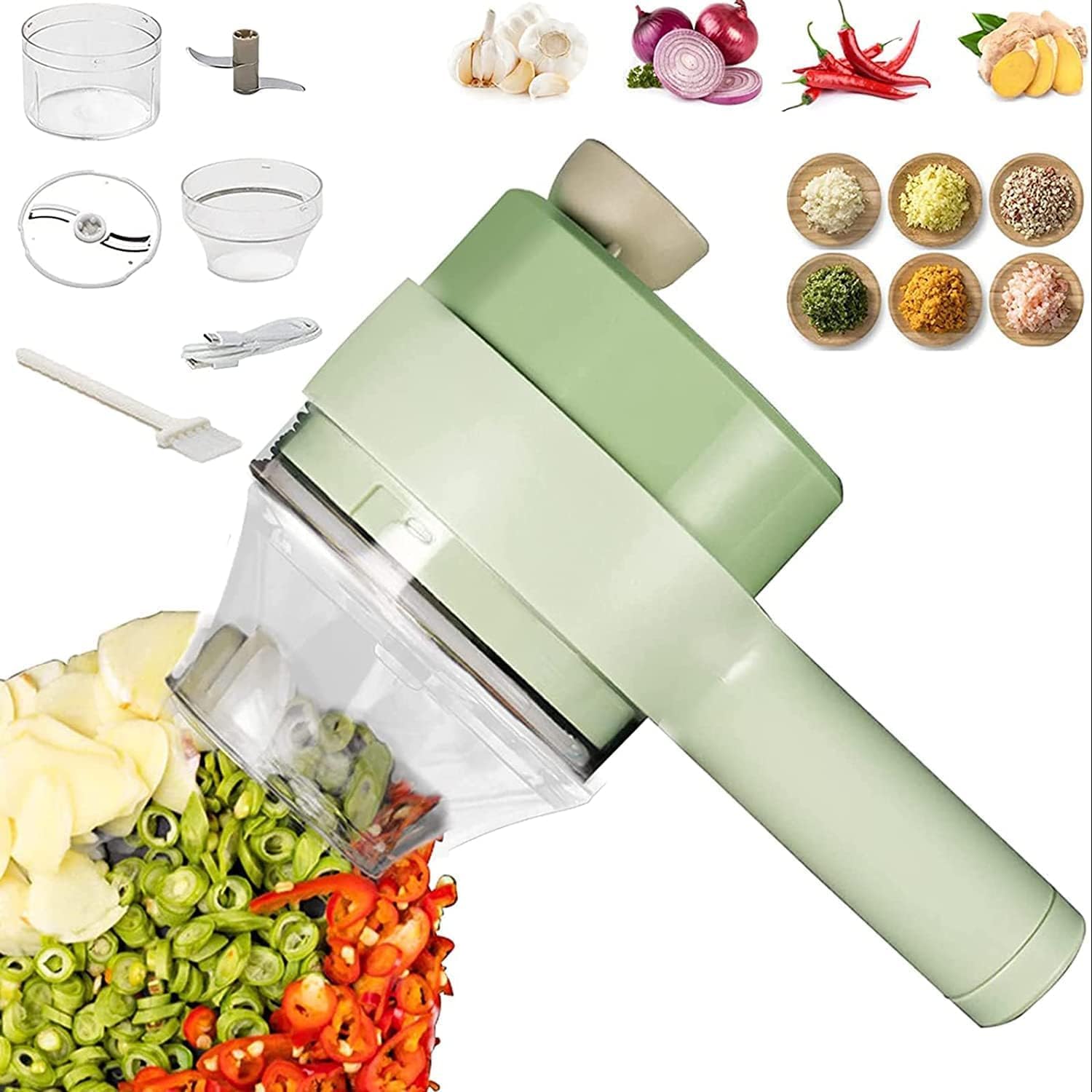 Vegetable Chopper
