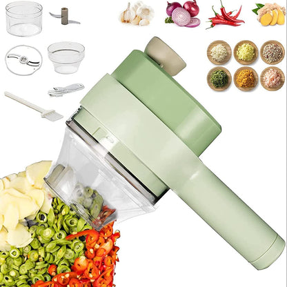 Vegetable Chopper