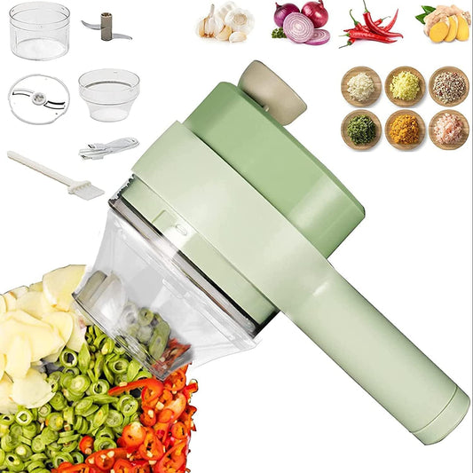 Vegetable Chopper