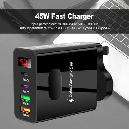 PhoneCharger