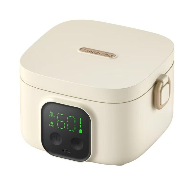 Office Lunch Box Heater