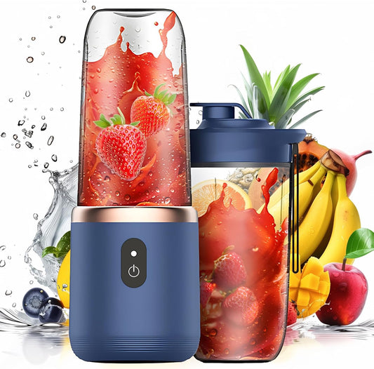  Electric Juicer