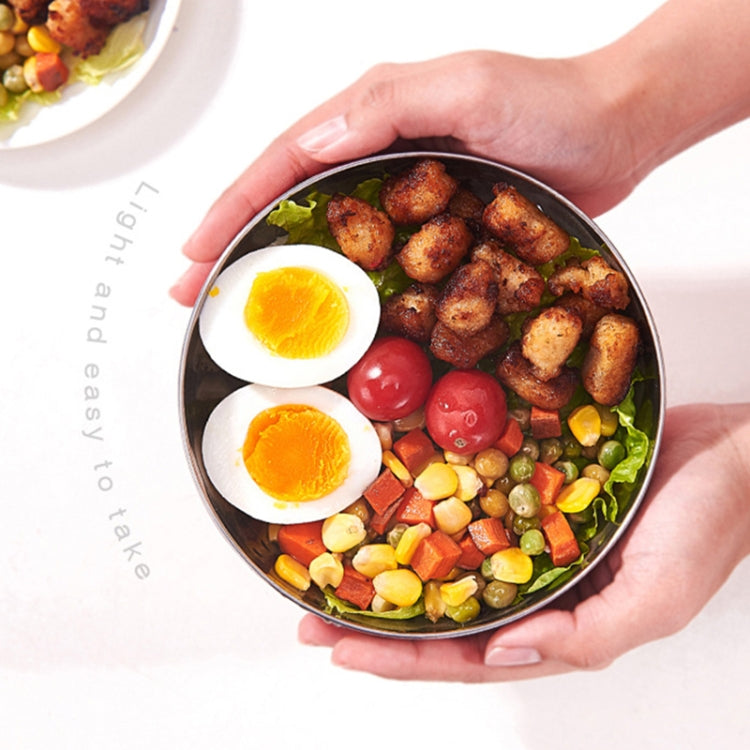 Rice Bowl with Lid