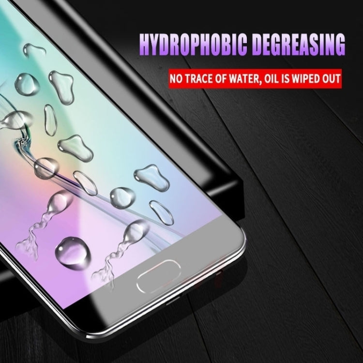 Samsung A12 screen protector