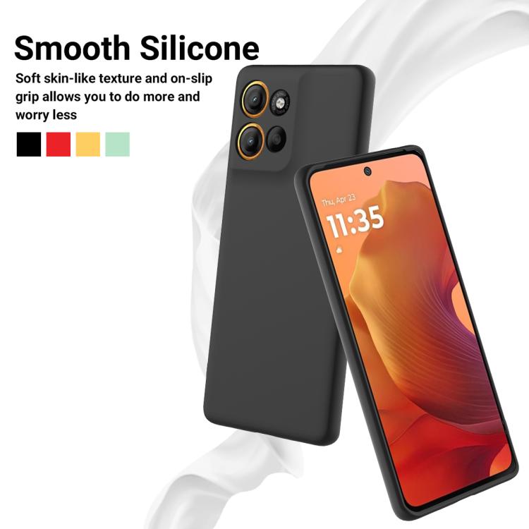 silicone case Motorola