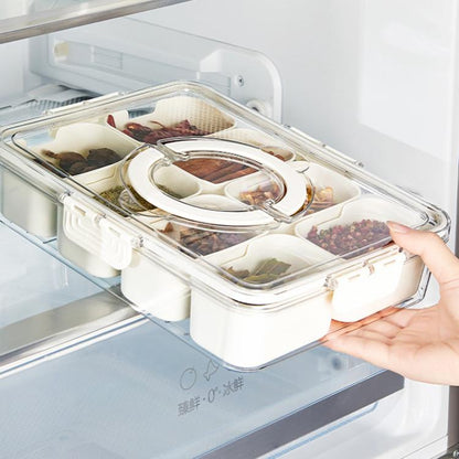 Spice Box for Kitchen