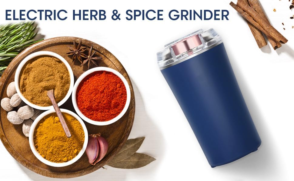  Coffee Grinder