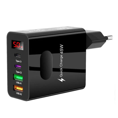 FastChargingAdapter