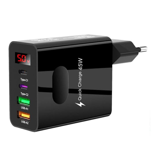 FastChargingAdapter