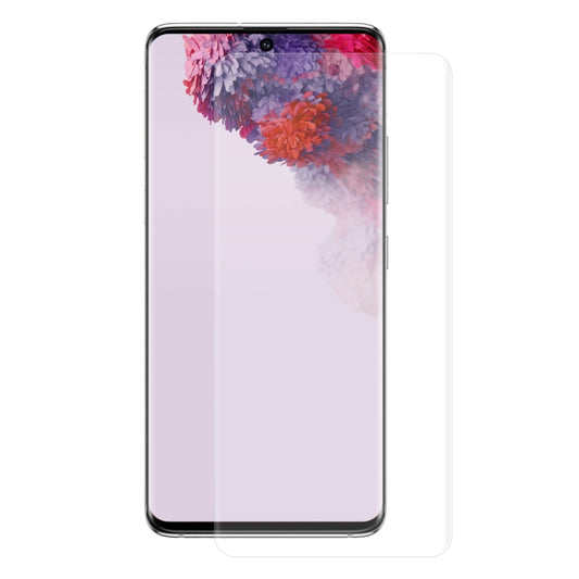 curved screen guard