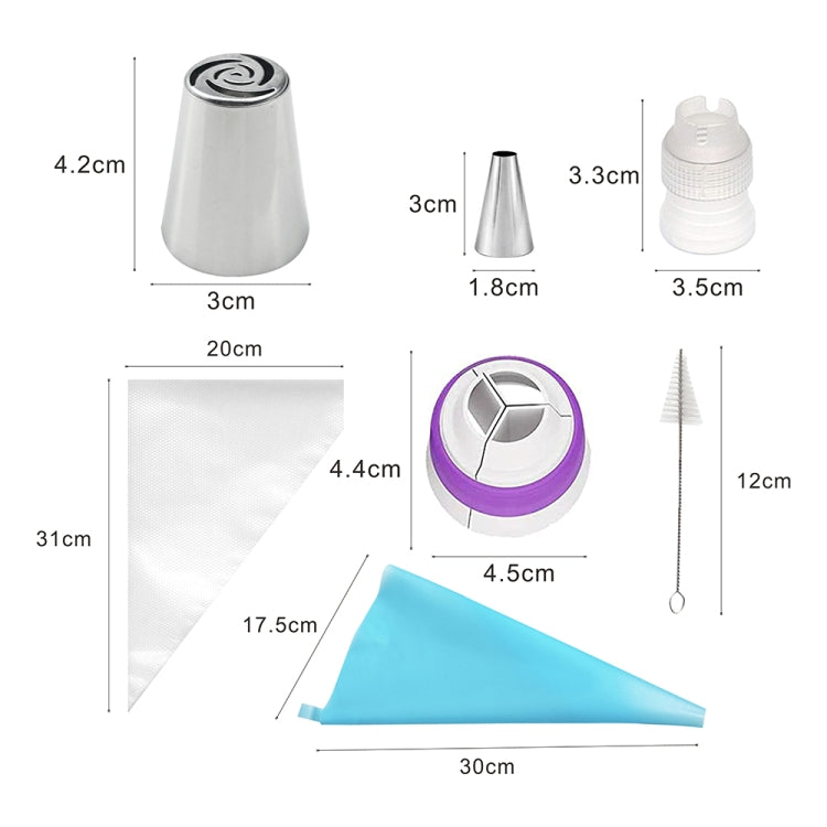 baking tools