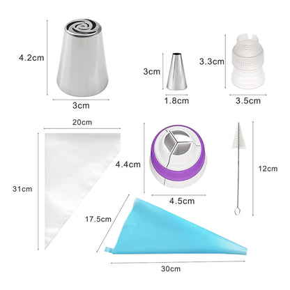 baking tools