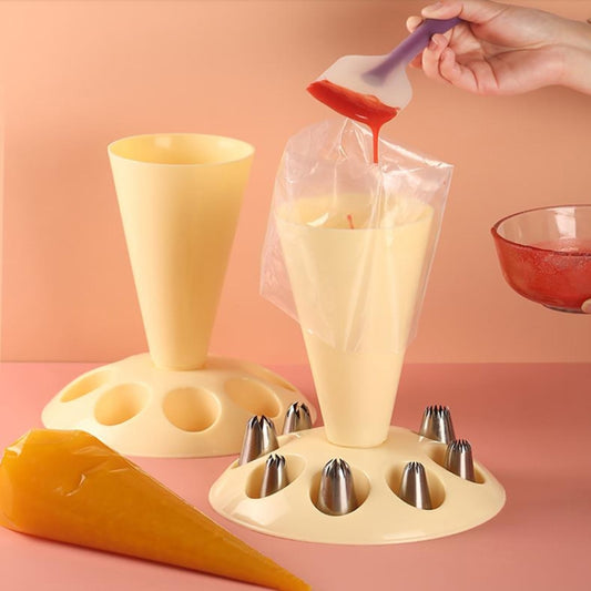 cake decorating tool