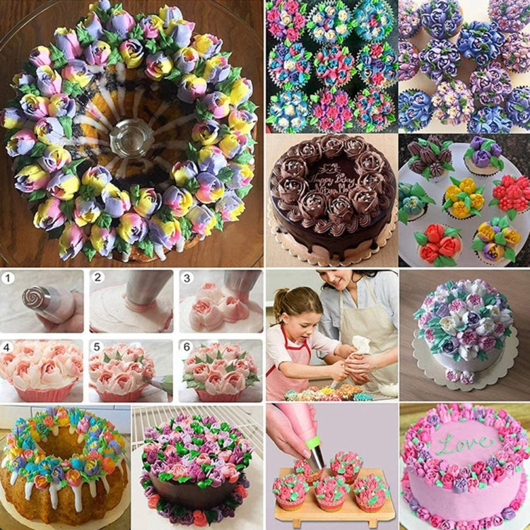 diy cake tools