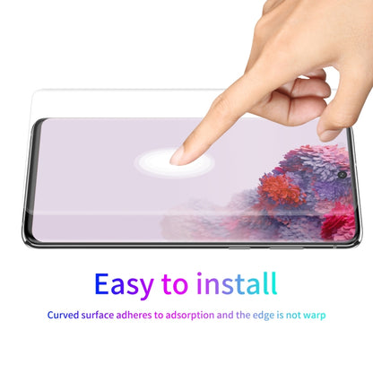 3D full coverage screen protector