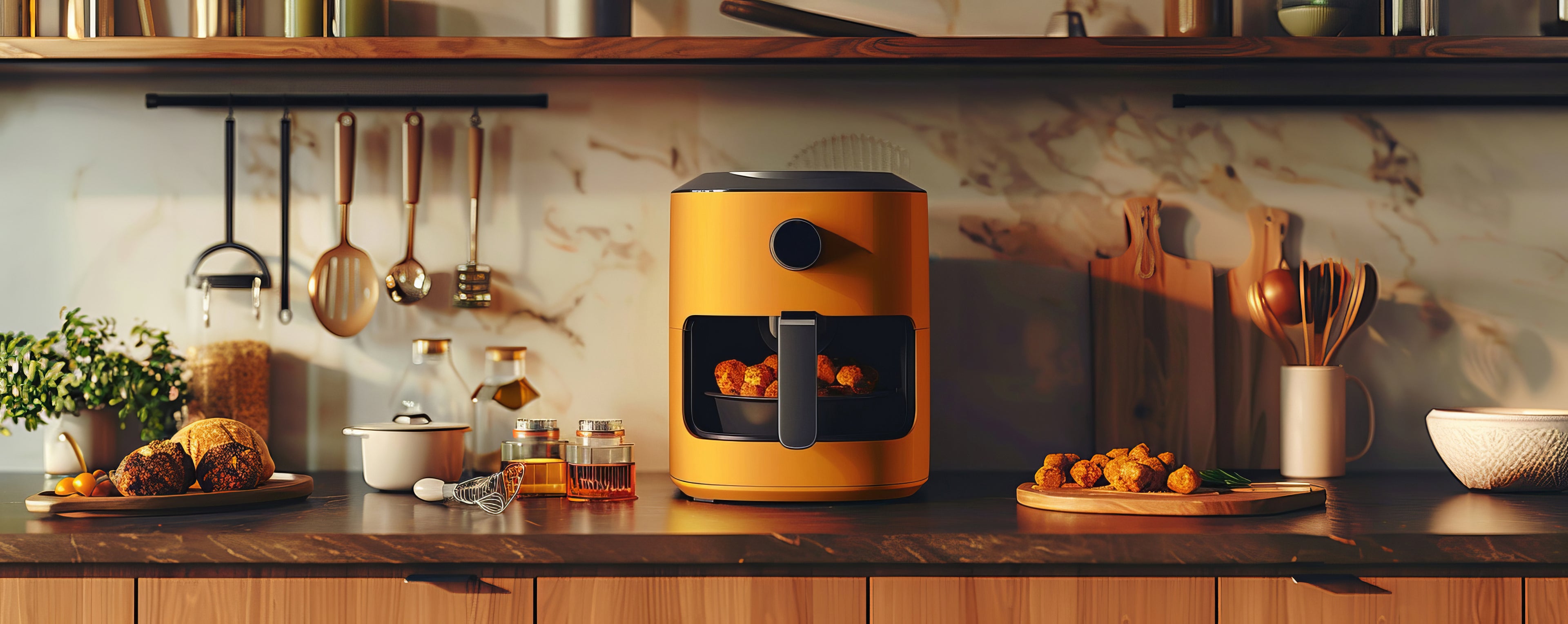 kitchen appliances