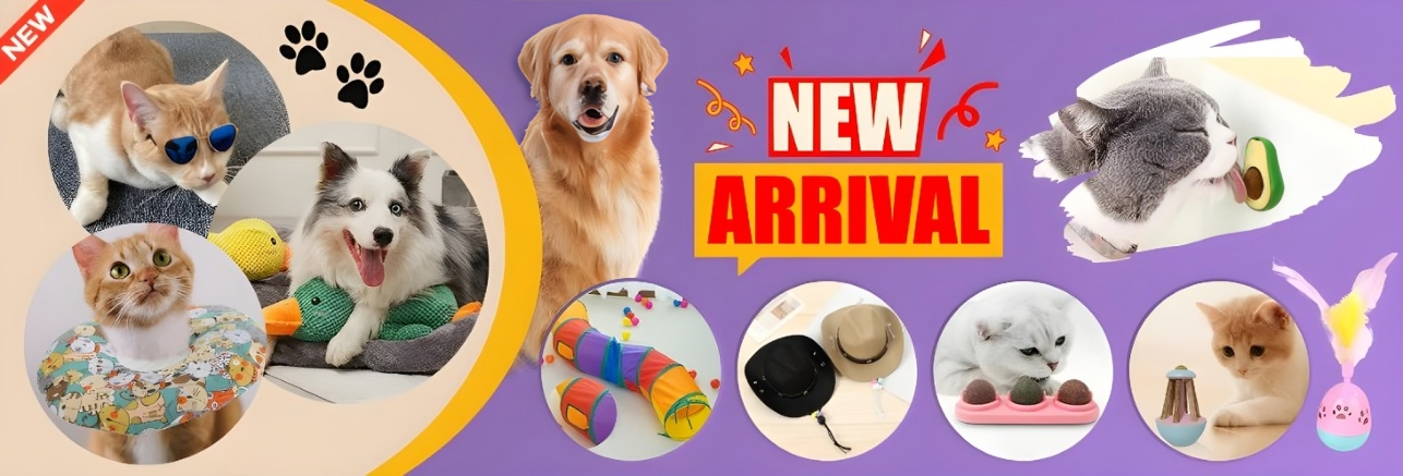 pet supplies